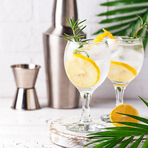 What Does It Take To Be A Gin Connoisseur?