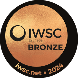 IWSC 2024 Bronze Medal