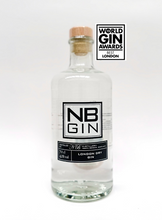 NB London Dry Gin