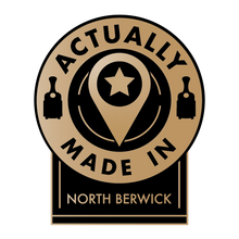 Actually Made in North Berwick