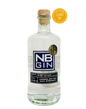 NB Navy Strength Gin (70cl)