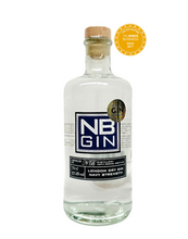 NB Navy Strength Gin (70cl)