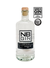 NB London Dry Gin
