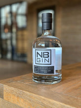 NB London Dry Gin (70CL)