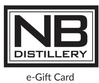 NB Distillery e-Gift Card