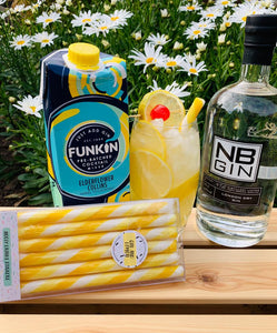 Gin Gift Sets To Take To A BBQ Out Of Lockdown