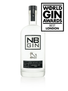 What Does It Mean If A Gin Is Called London Dry Gin?