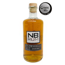 NB Spiced Rum