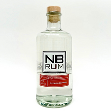 NB Overproof Rum (70cl)