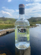 NB Samphire Gin (70CL)