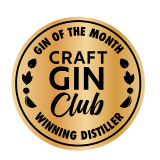 Winning Distiller Craft Gin Club