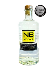 NB Citrus Vodka