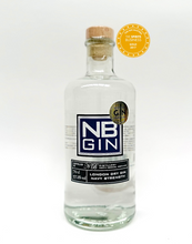 NB Navy Strength Gin (70cl)