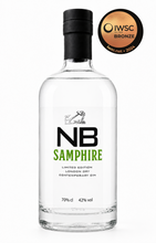 NB Samphire Gin (70cl)