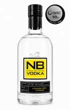 NB Citrus Vodka (70cl)