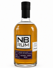 NB Barrel Aged Rum (70cl)