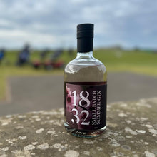 1832 Summer Gin