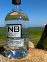 NB Full Bodied Rum (70CL)