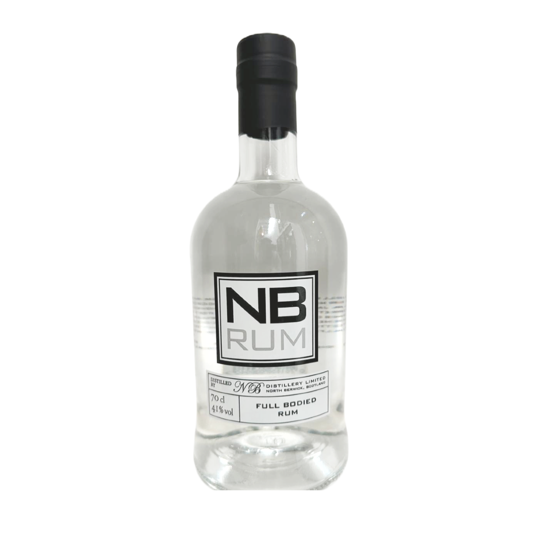 NB Full Bodied Rum (70CL)