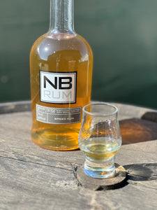 NB Spiced Rum (70CL)