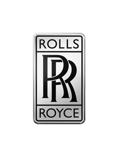 Rolls Royce Top 100 Brands